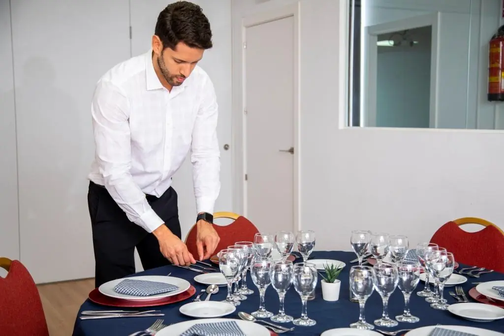 Formación 1 - Fundación OCREHS