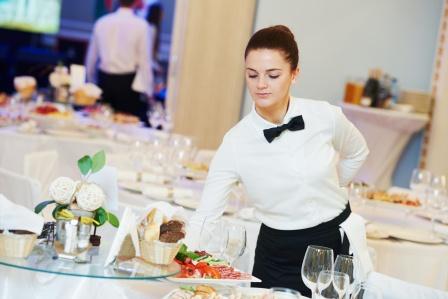 La brigada del comedor