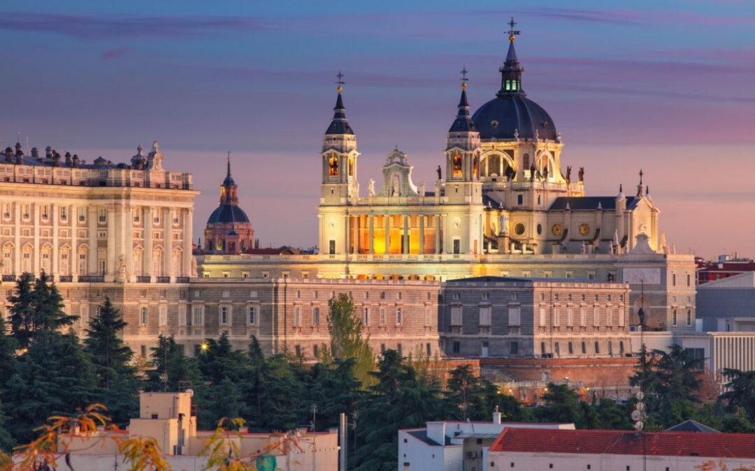 Staycation en Madrid: 7 normas para atraer al turista local a tu hotel urbano